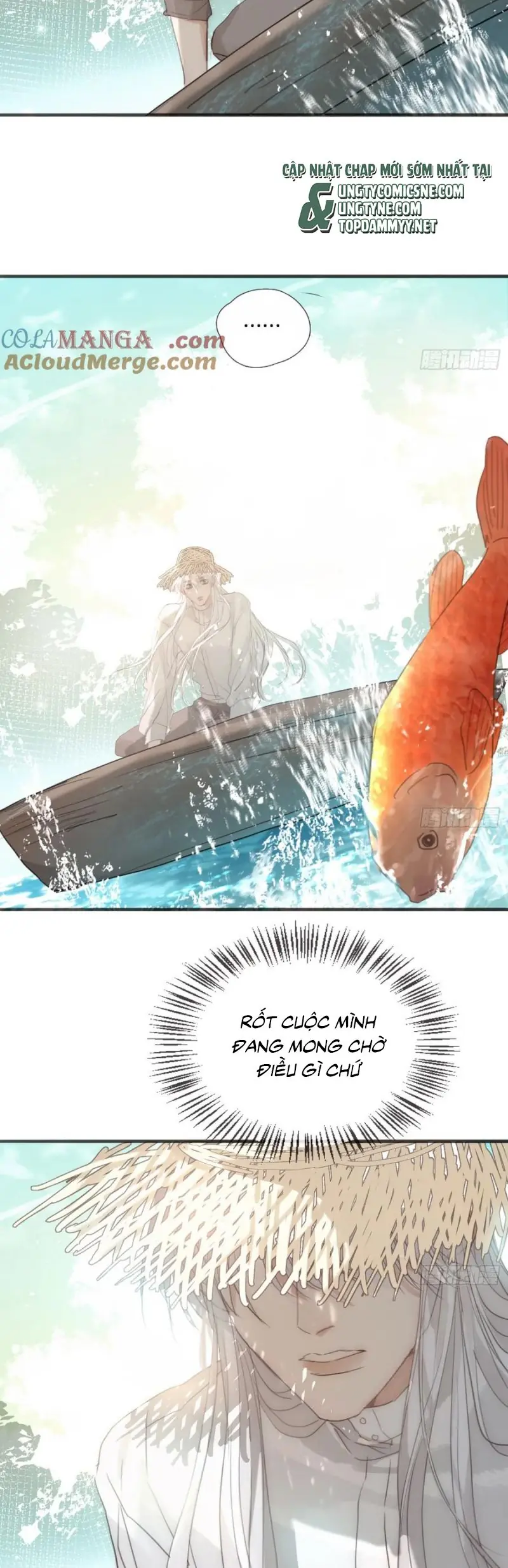 Thỉnh Cùng Ta Đồng Miên Chapter 208 - Trang 29