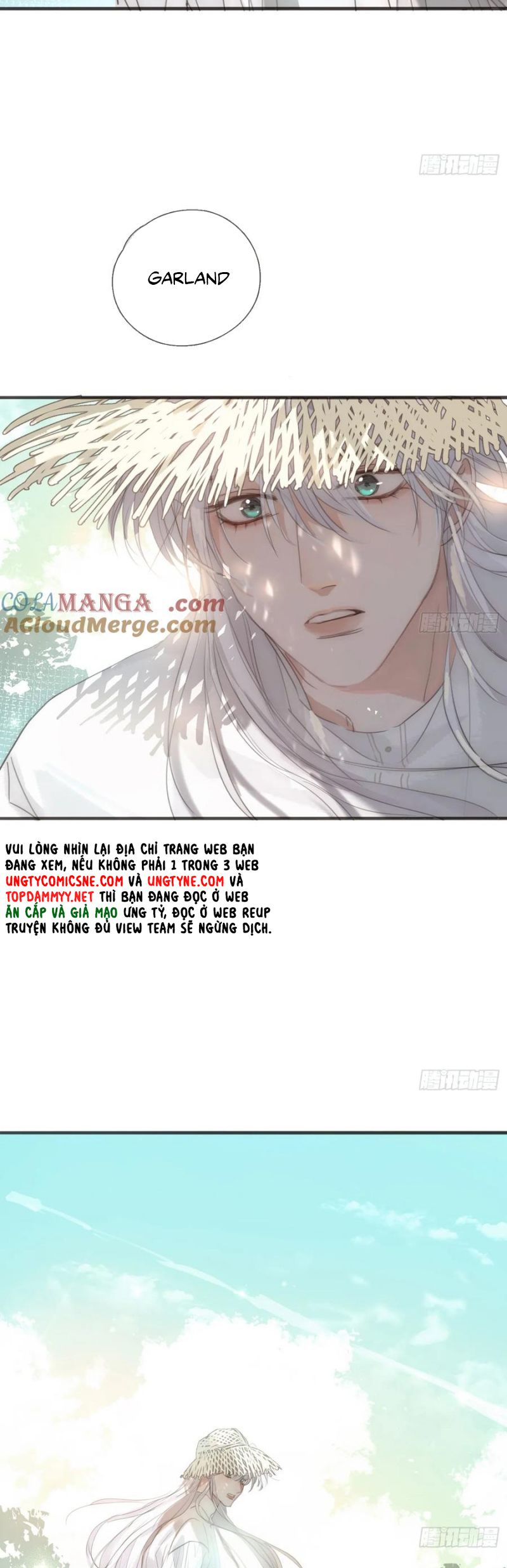 Thỉnh Cùng Ta Đồng Miên Chapter 208 - Trang 30