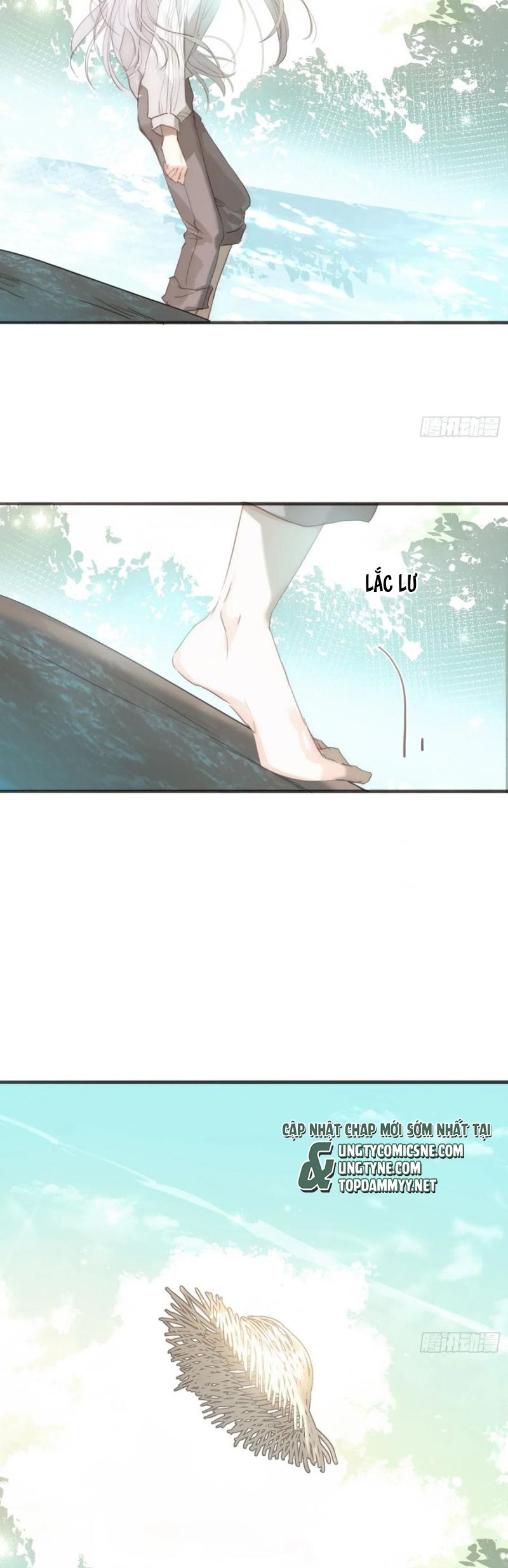 Thỉnh Cùng Ta Đồng Miên Chapter 208 - Trang 31
