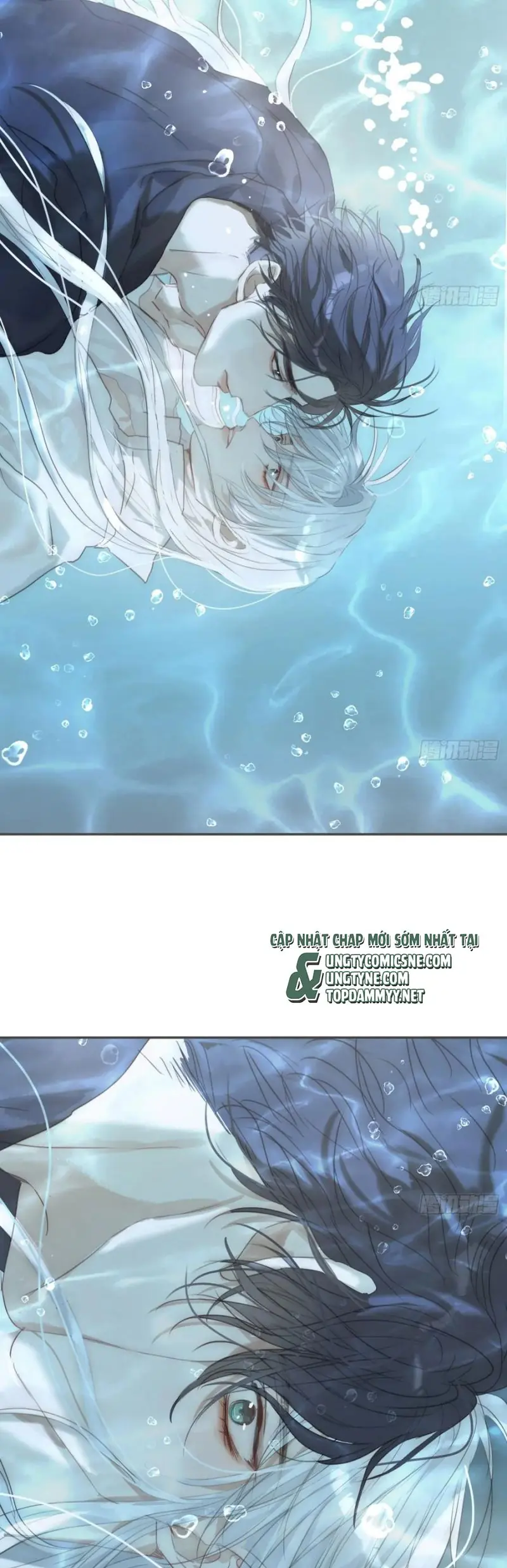 Thỉnh Cùng Ta Đồng Miên Chapter 208 - Trang 34