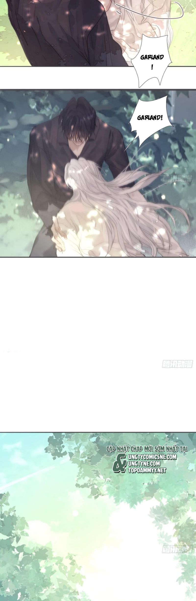 Thỉnh Cùng Ta Đồng Miên Chapter 208 - Trang 38
