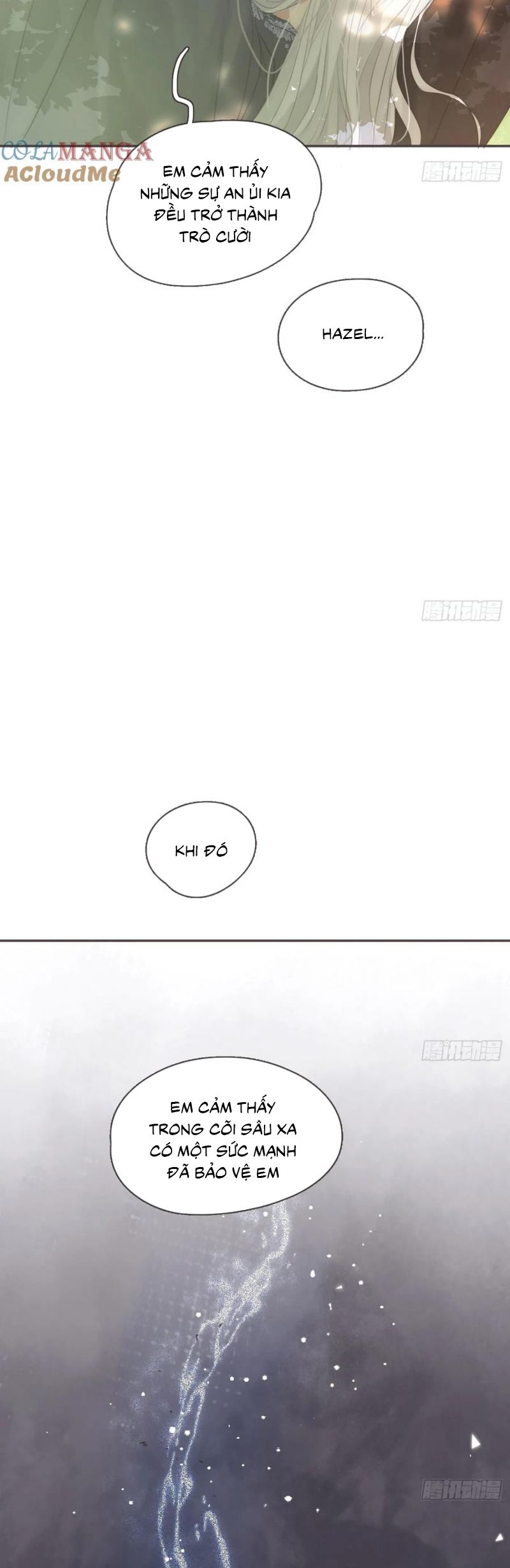 Thỉnh Cùng Ta Đồng Miên Chapter 208 - Trang 42