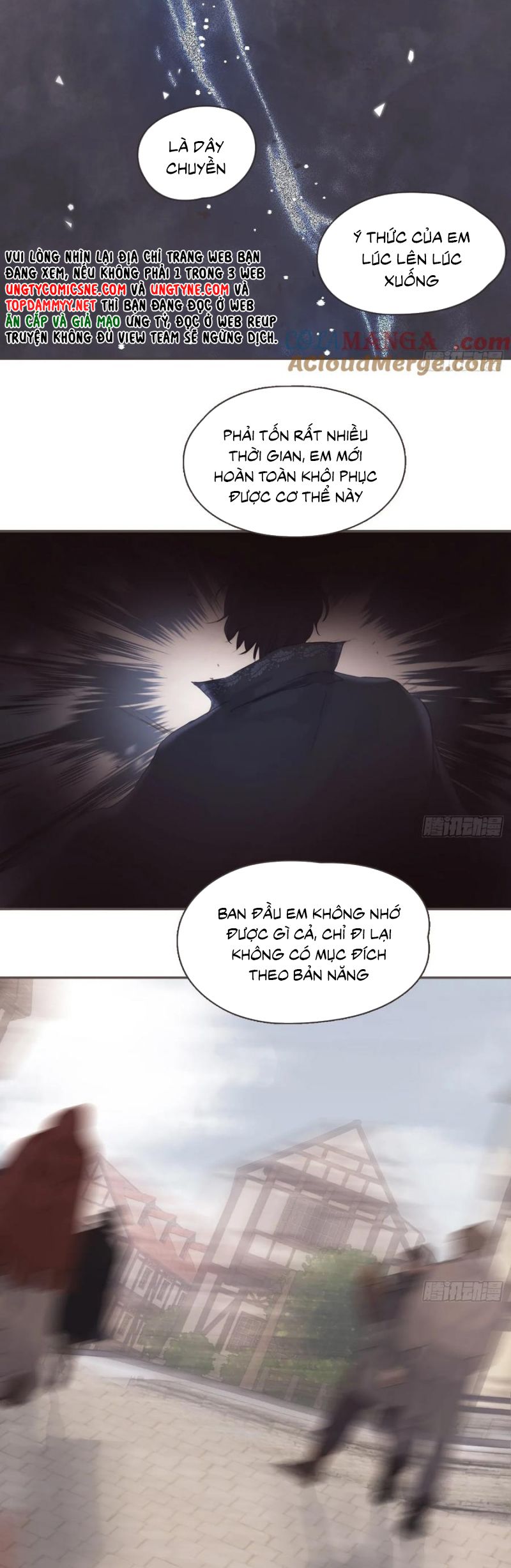 Thỉnh Cùng Ta Đồng Miên Chapter 208 - Trang 43