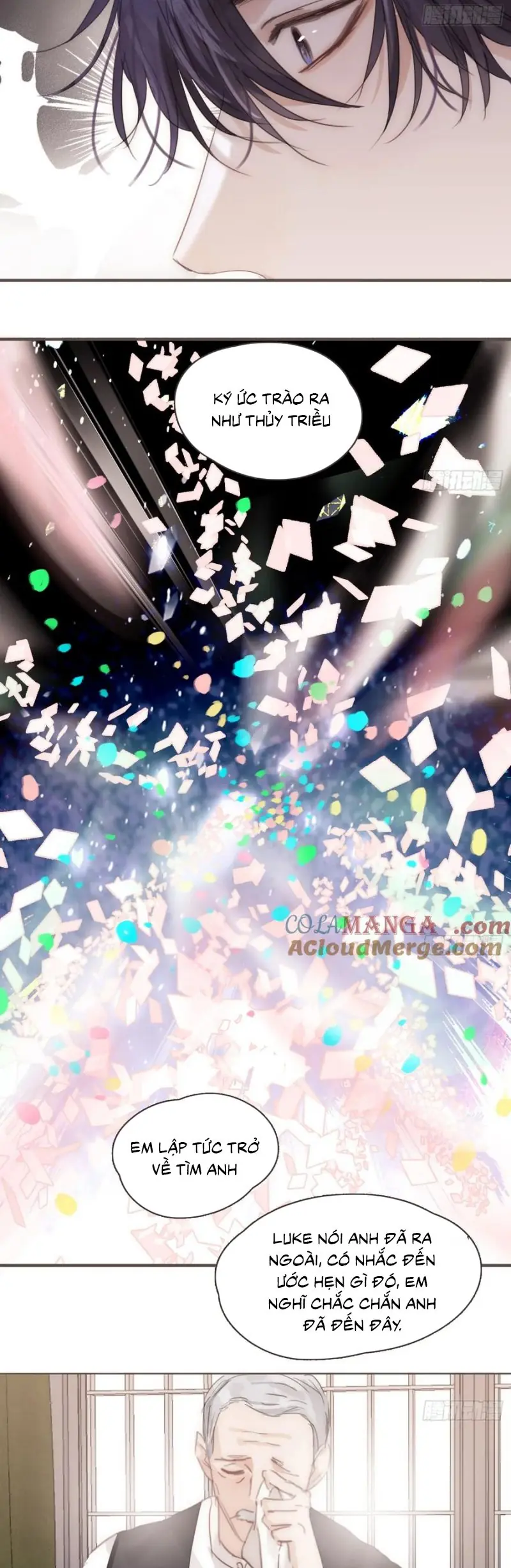 Thỉnh Cùng Ta Đồng Miên Chapter 208 - Trang 45