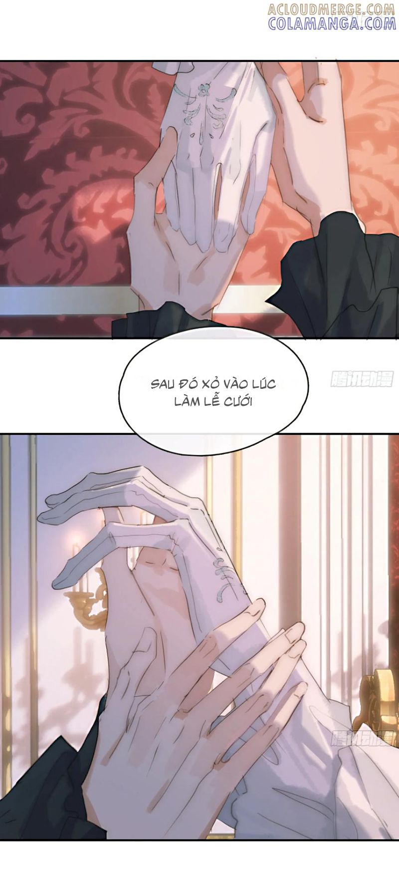 Thỉnh Cùng Ta Đồng Miên Chapter 209 - Trang 16