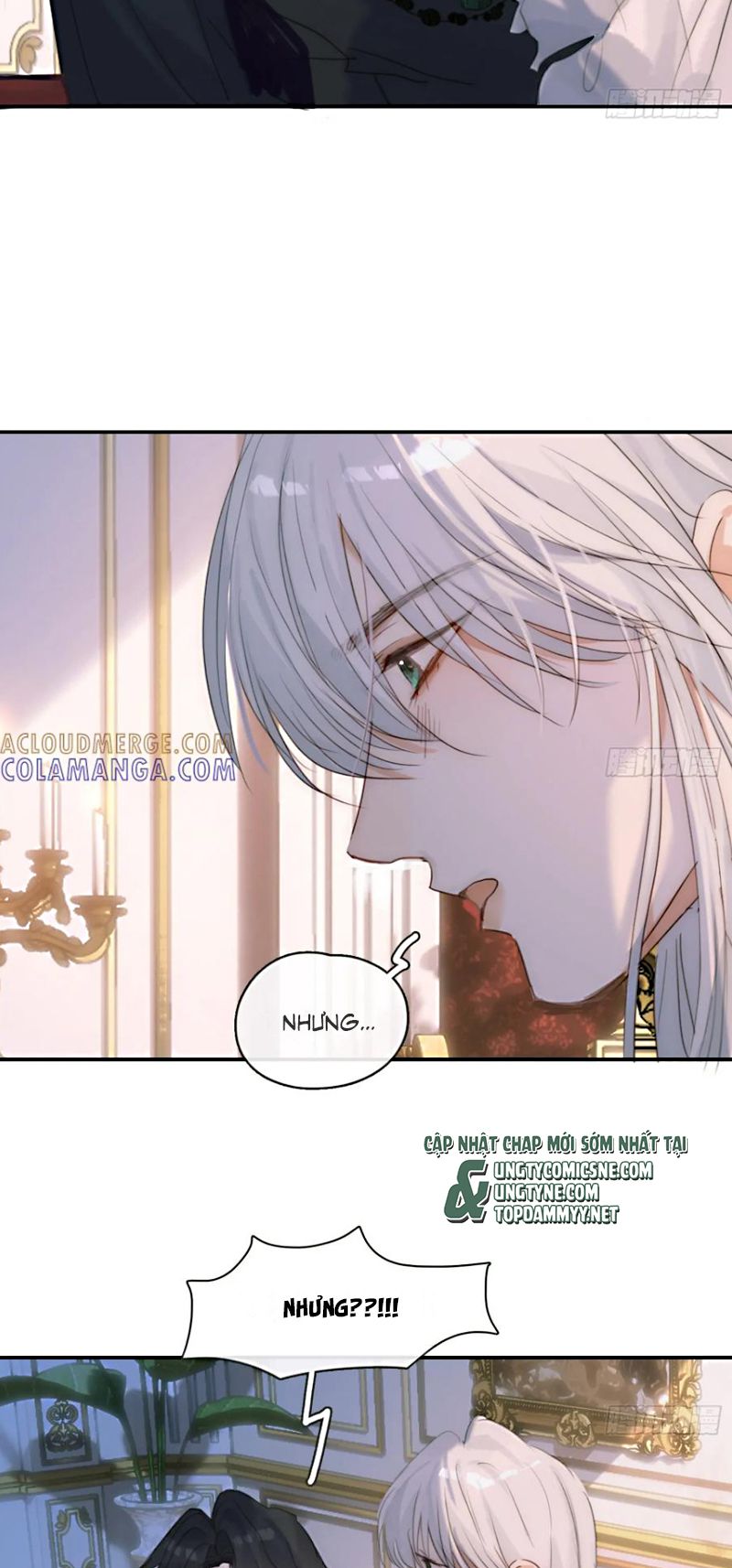 Thỉnh Cùng Ta Đồng Miên Chapter 209 - Trang 18
