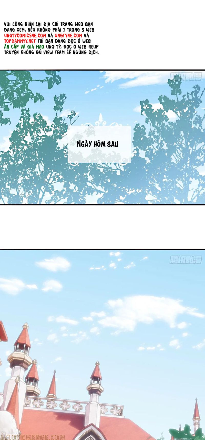 Thỉnh Cùng Ta Đồng Miên Chapter 209 - Trang 25