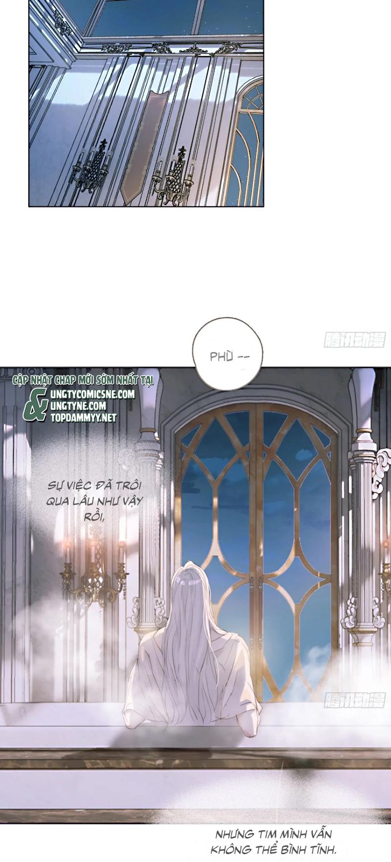 Thỉnh Cùng Ta Đồng Miên Chapter 209 - Trang 3