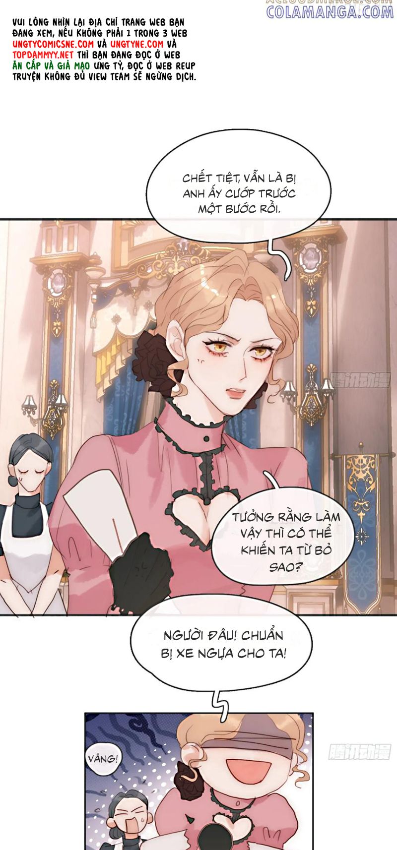 Thỉnh Cùng Ta Đồng Miên Chapter 209 - Trang 31