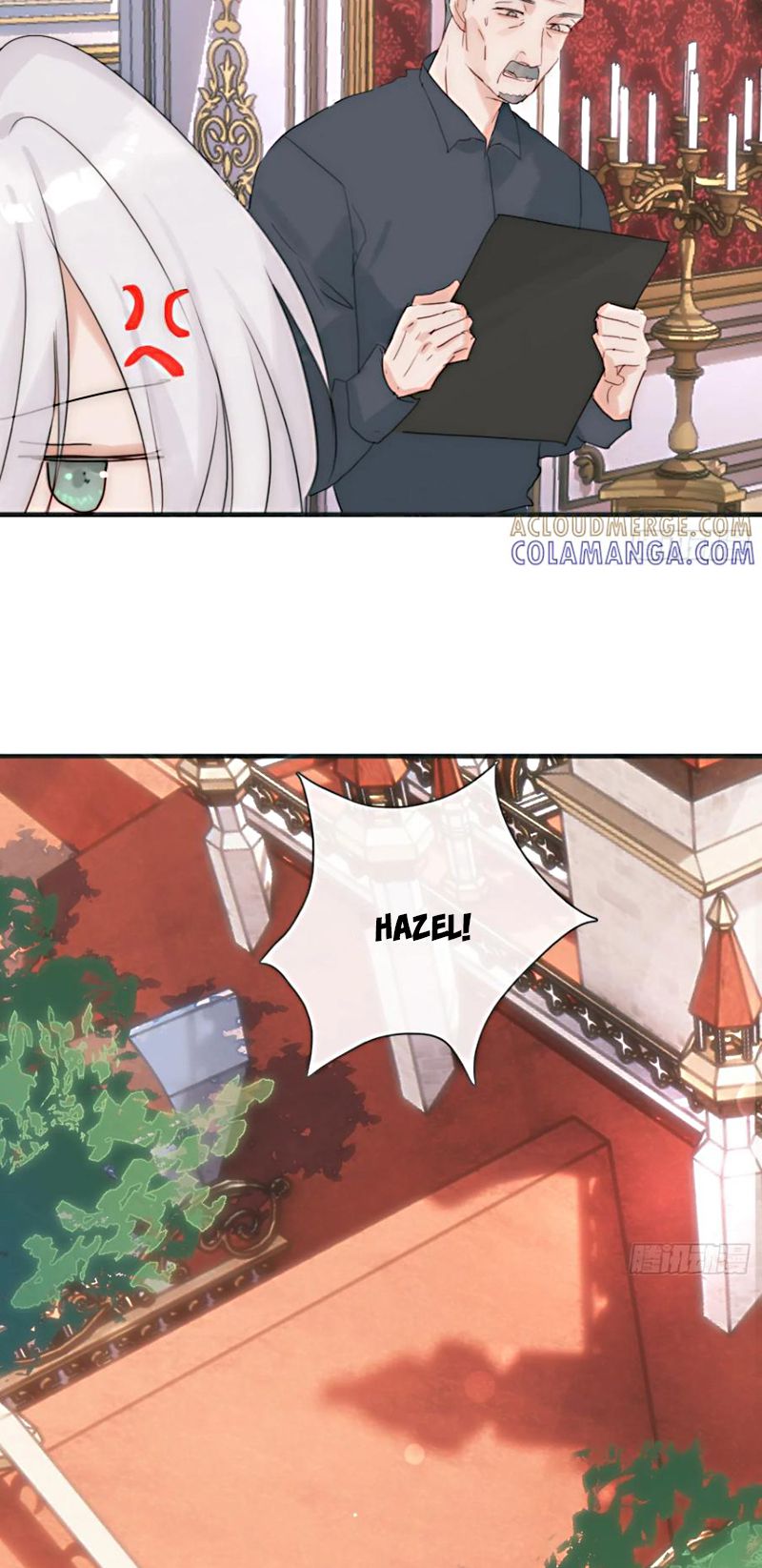 Thỉnh Cùng Ta Đồng Miên Chapter 209 - Trang 36