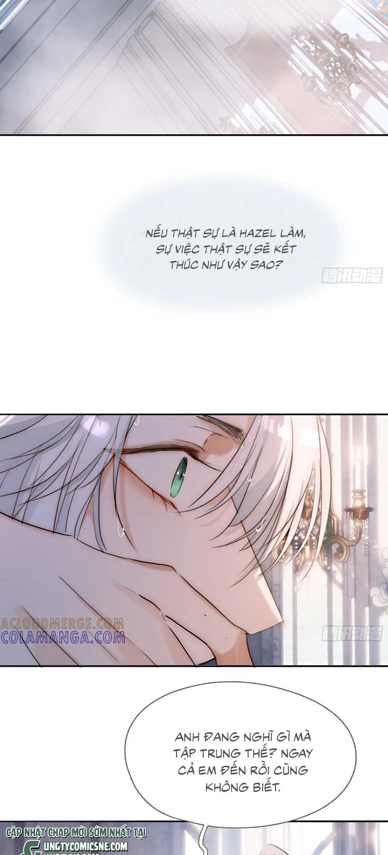 Thỉnh Cùng Ta Đồng Miên Chapter 209 - Trang 6