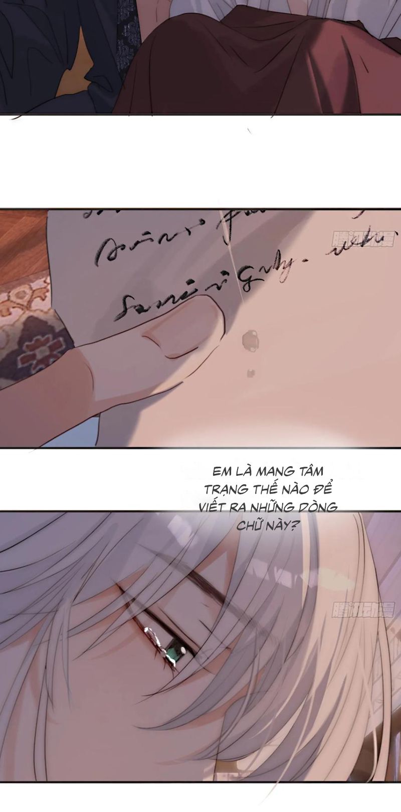Thỉnh Cùng Ta Đồng Miên Chapter 210 - Trang 30
