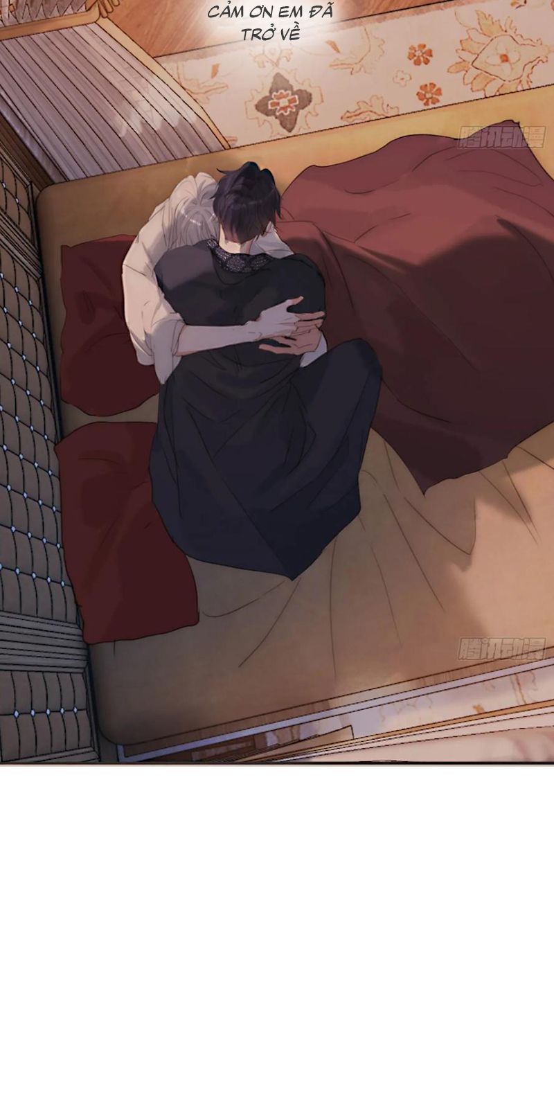 Thỉnh Cùng Ta Đồng Miên Chapter 210 - Trang 32