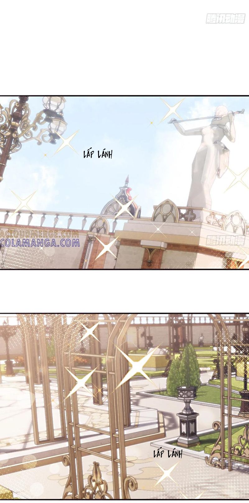 Thỉnh Cùng Ta Đồng Miên Chapter 210 - Trang 33