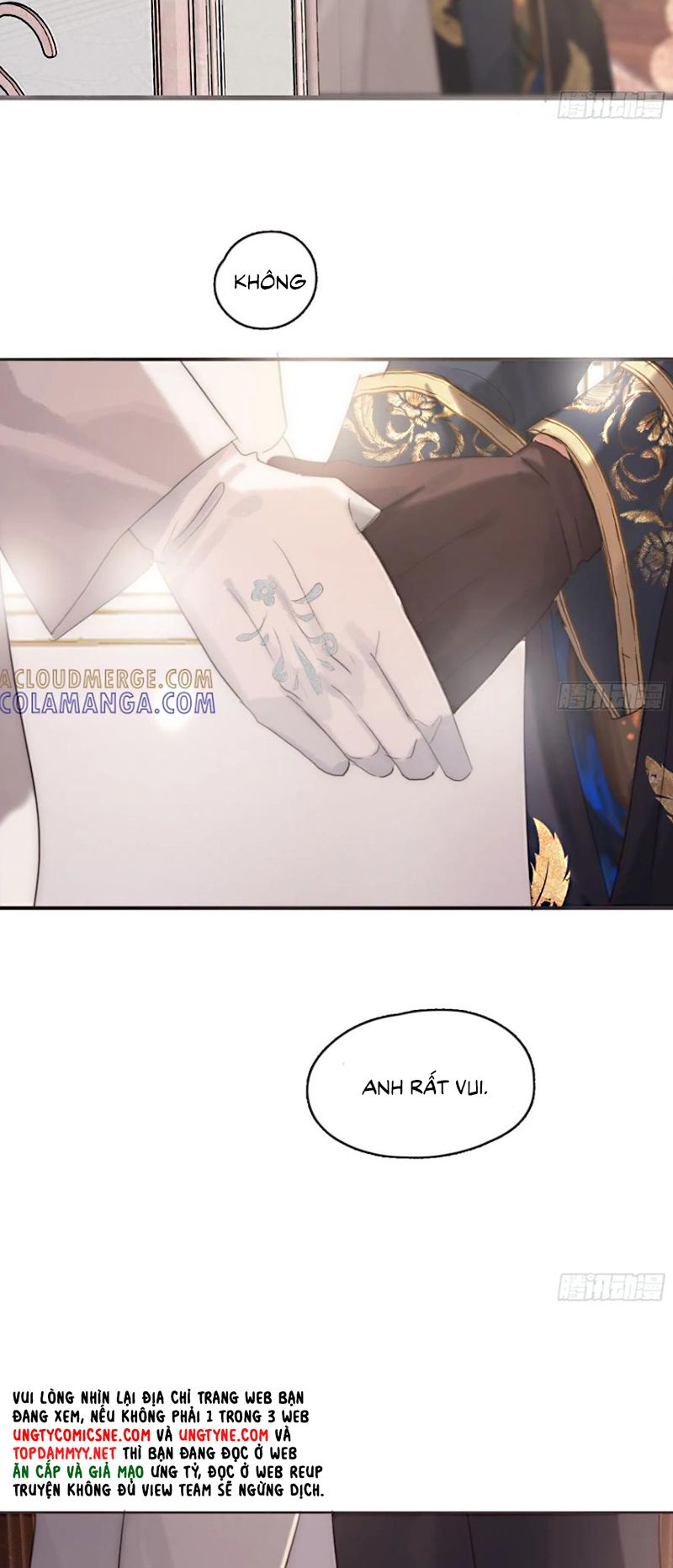 Thỉnh Cùng Ta Đồng Miên Chapter 210 - Trang 41