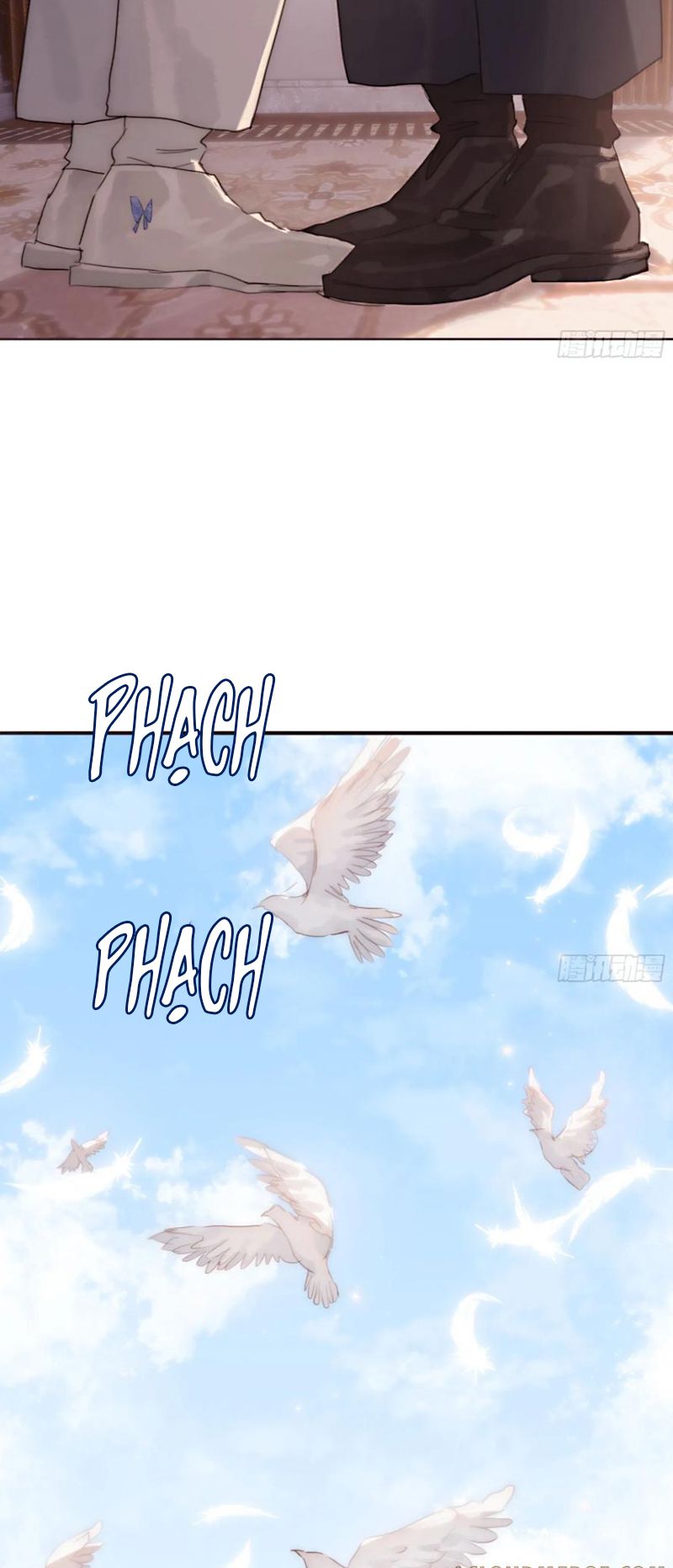 Thỉnh Cùng Ta Đồng Miên Chapter 210 - Trang 42