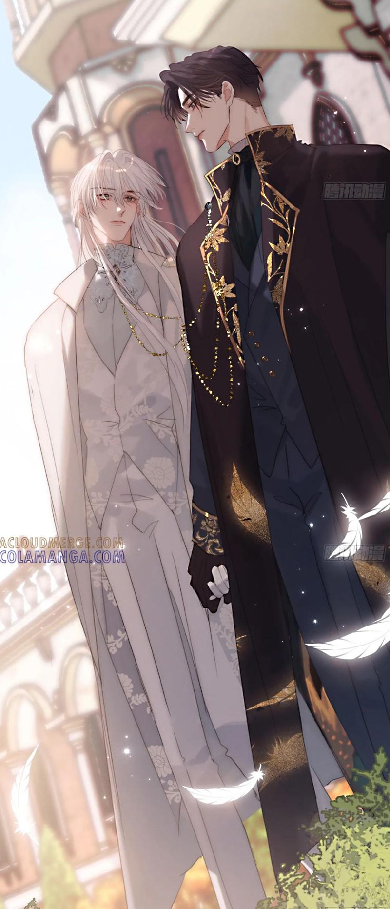 Thỉnh Cùng Ta Đồng Miên Chapter 210 - Trang 44