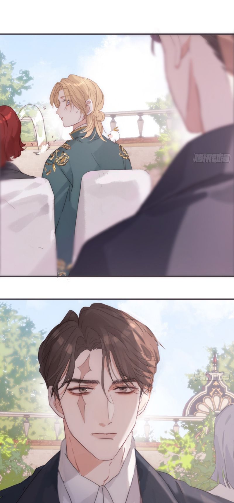 Thỉnh Cùng Ta Đồng Miên Chapter 211 - Trang 14
