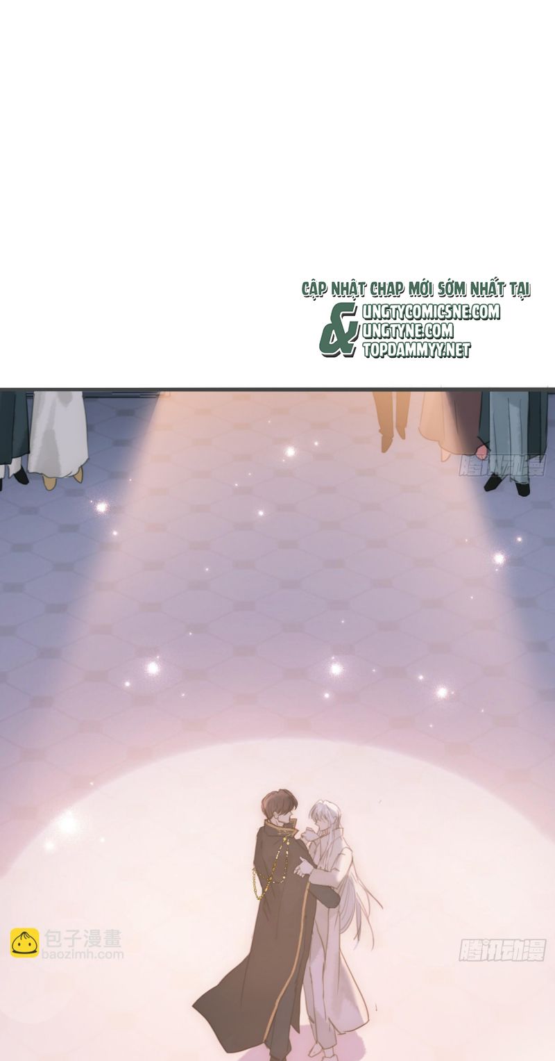 Thỉnh Cùng Ta Đồng Miên Chapter 211 - Trang 34
