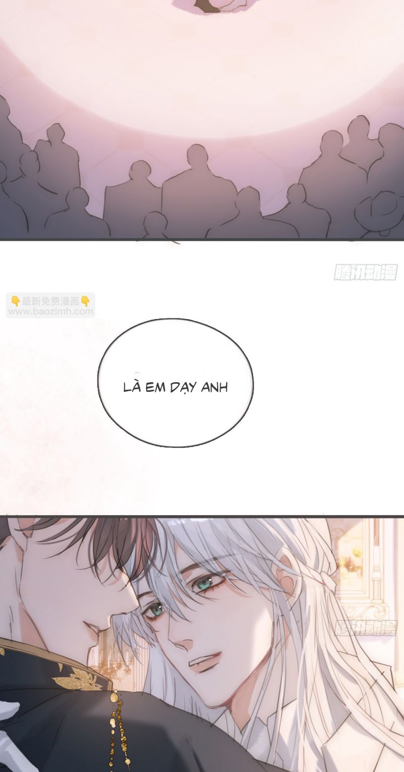 Thỉnh Cùng Ta Đồng Miên Chapter 211 - Trang 35