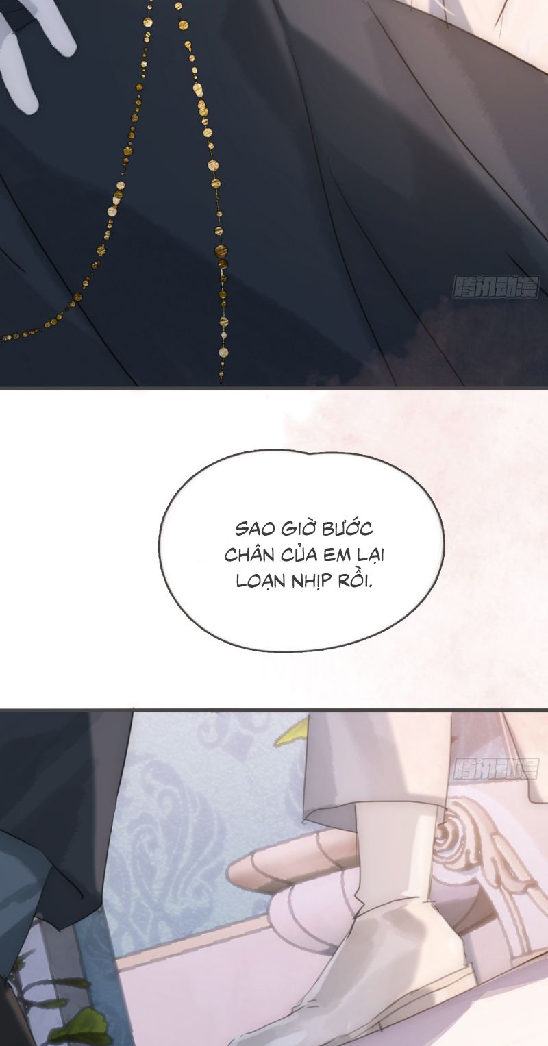 Thỉnh Cùng Ta Đồng Miên Chapter 211 - Trang 36