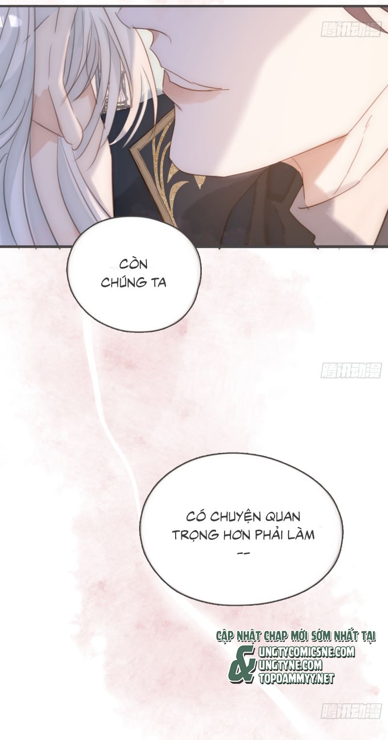 Thỉnh Cùng Ta Đồng Miên Chapter 211 - Trang 39
