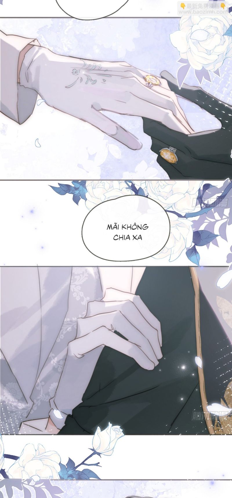 Thỉnh Cùng Ta Đồng Miên Chapter 211 - Trang 9