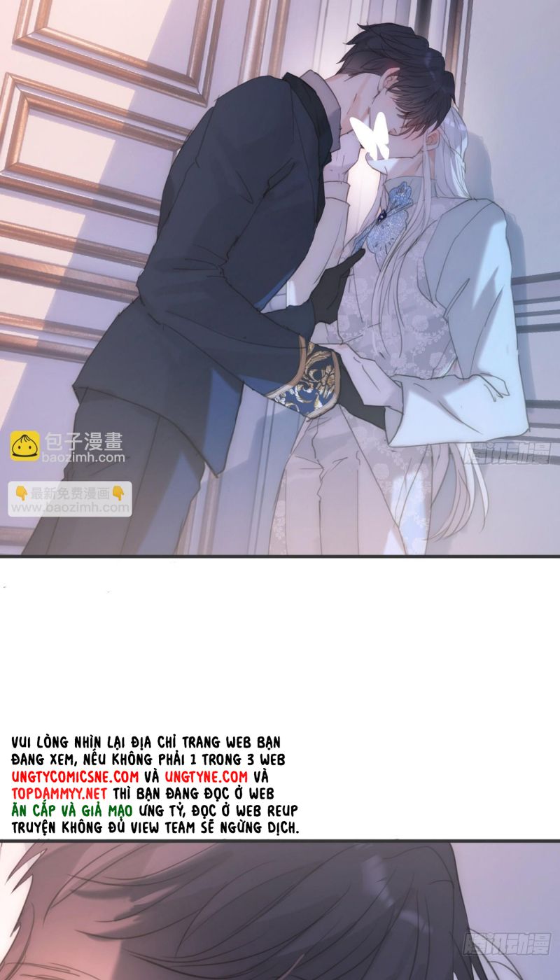 Thỉnh Cùng Ta Đồng Miên Chapter 212 - Trang 10