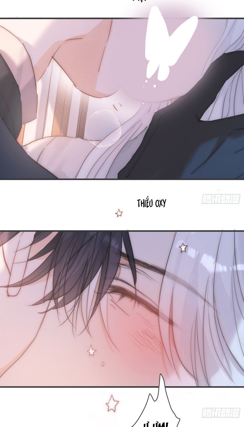 Thỉnh Cùng Ta Đồng Miên Chapter 212 - Trang 13