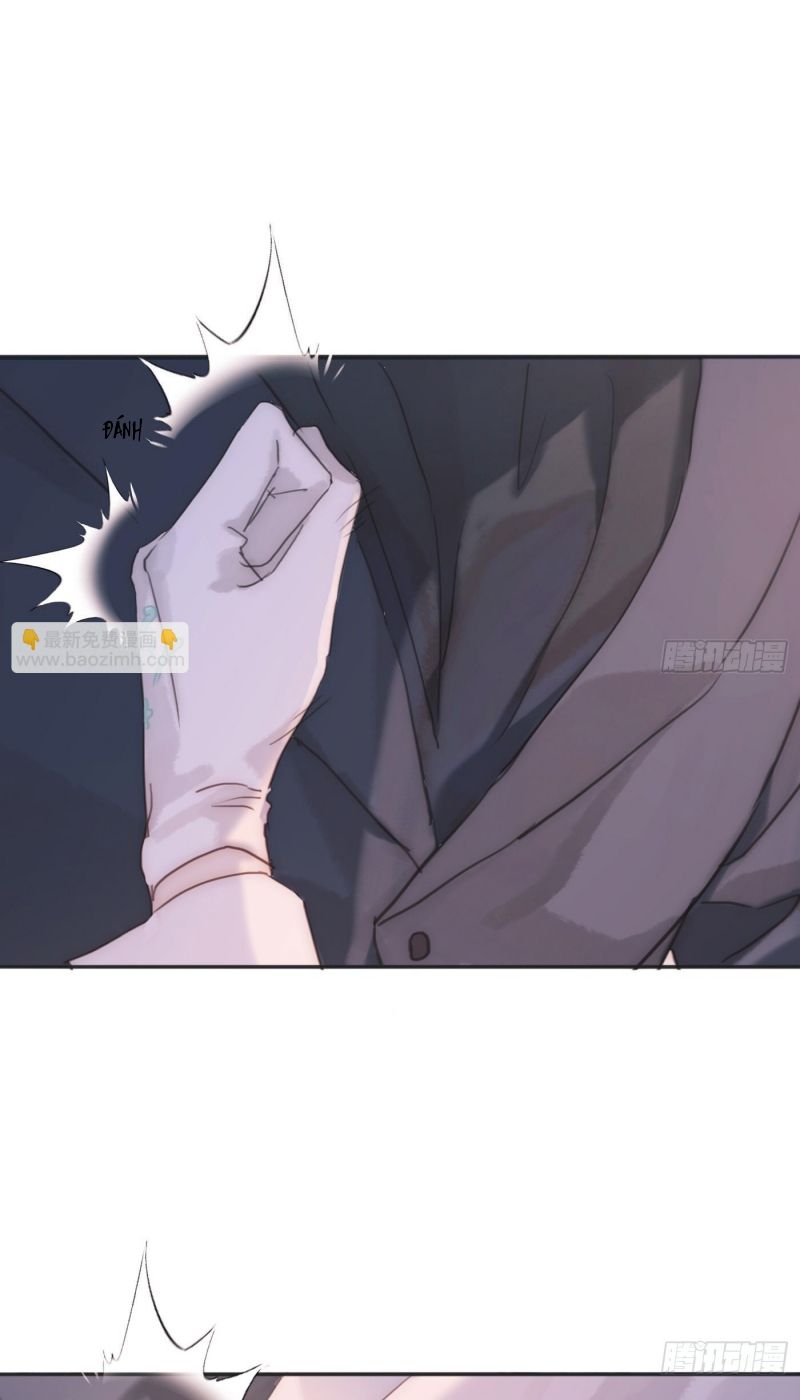 Thỉnh Cùng Ta Đồng Miên Chapter 212 - Trang 15