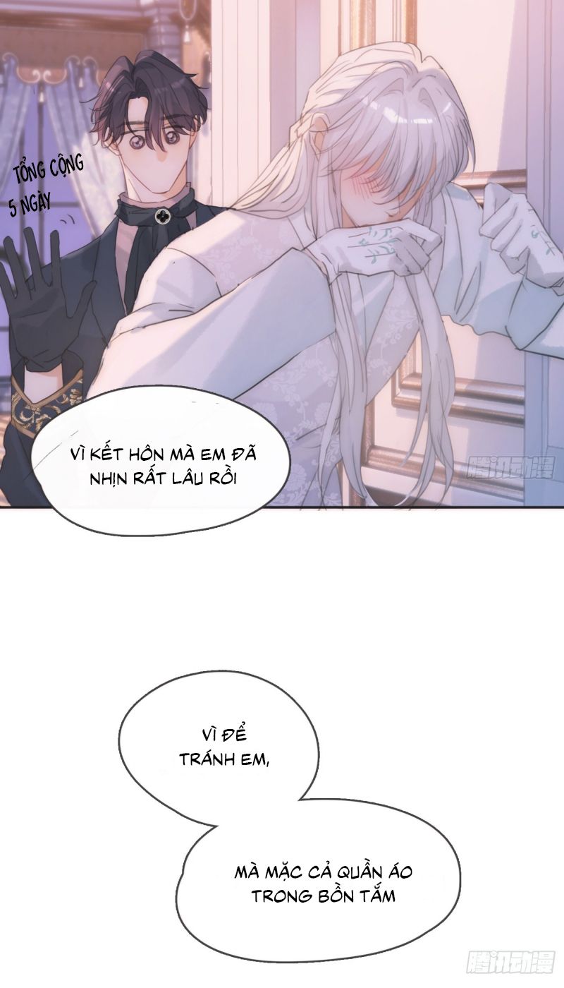Thỉnh Cùng Ta Đồng Miên Chapter 212 - Trang 18