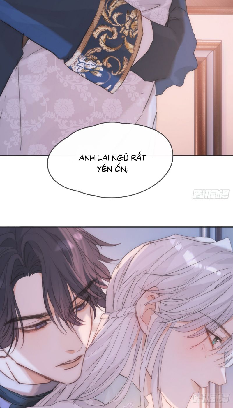Thỉnh Cùng Ta Đồng Miên Chapter 212 - Trang 20