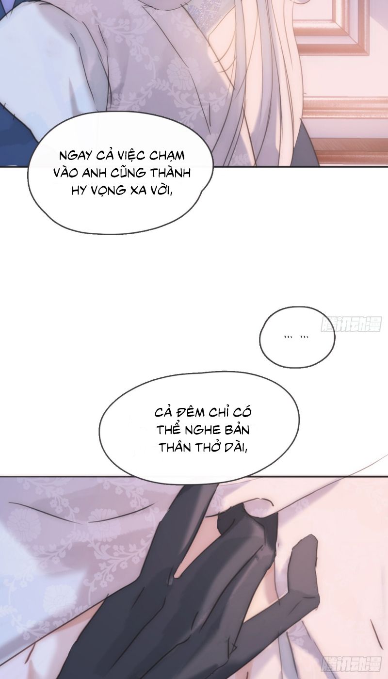Thỉnh Cùng Ta Đồng Miên Chapter 212 - Trang 21