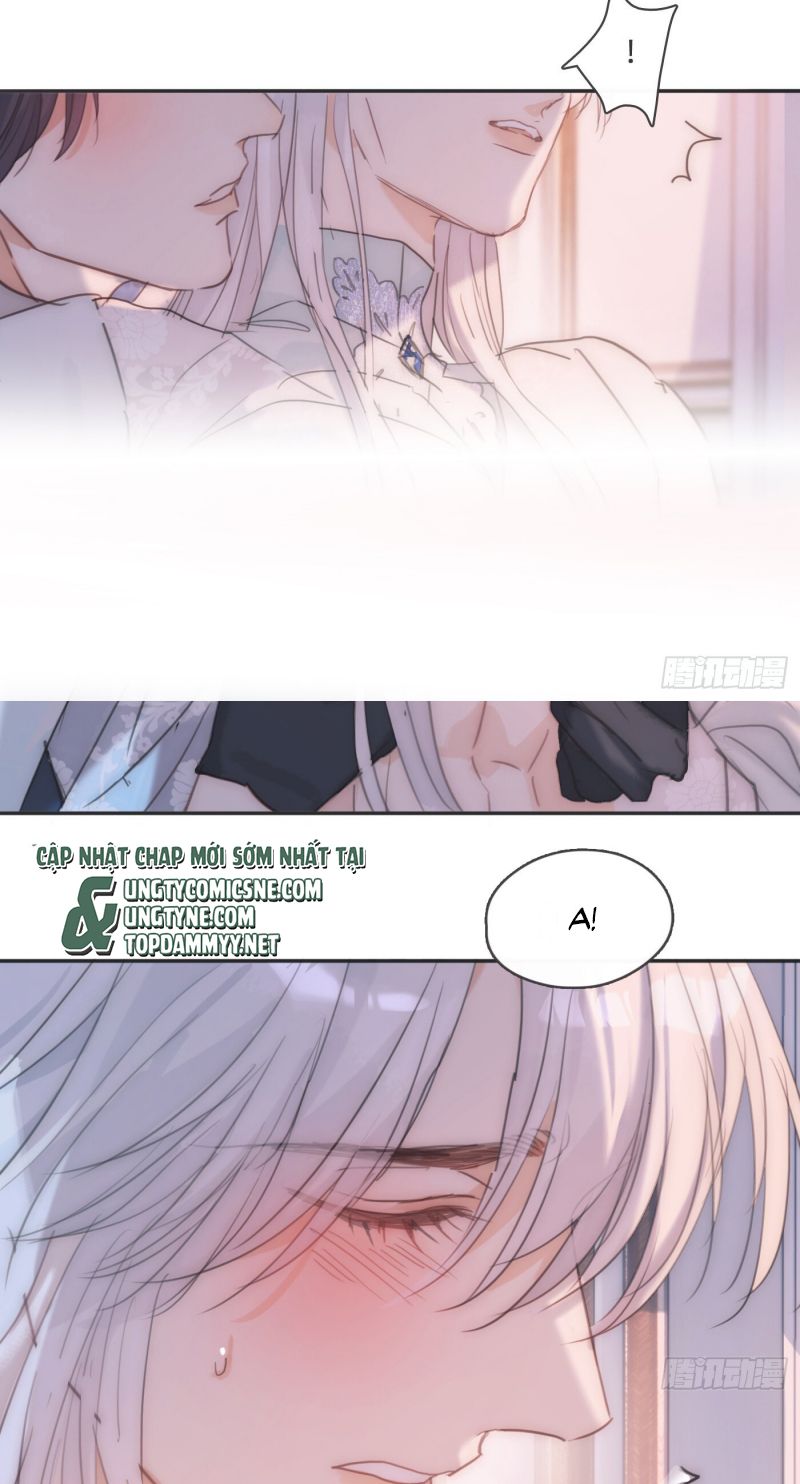 Thỉnh Cùng Ta Đồng Miên Chapter 212 - Trang 23