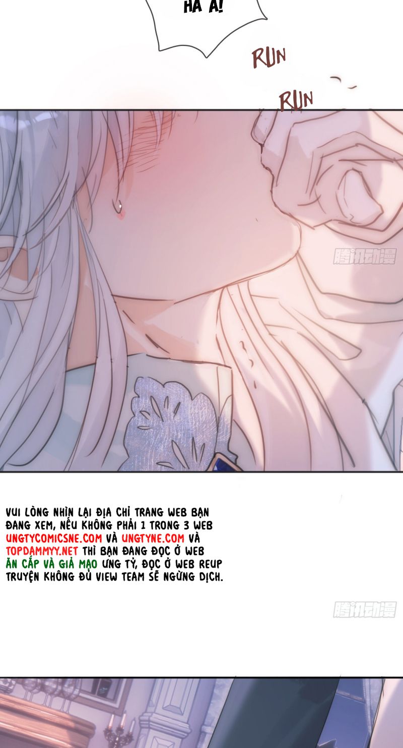 Thỉnh Cùng Ta Đồng Miên Chapter 212 - Trang 25