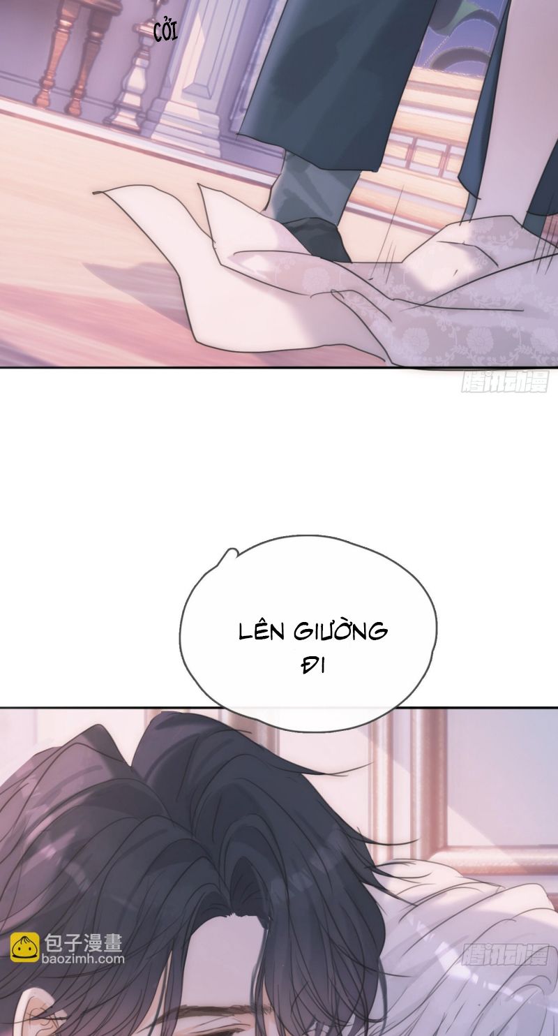 Thỉnh Cùng Ta Đồng Miên Chapter 212 - Trang 26