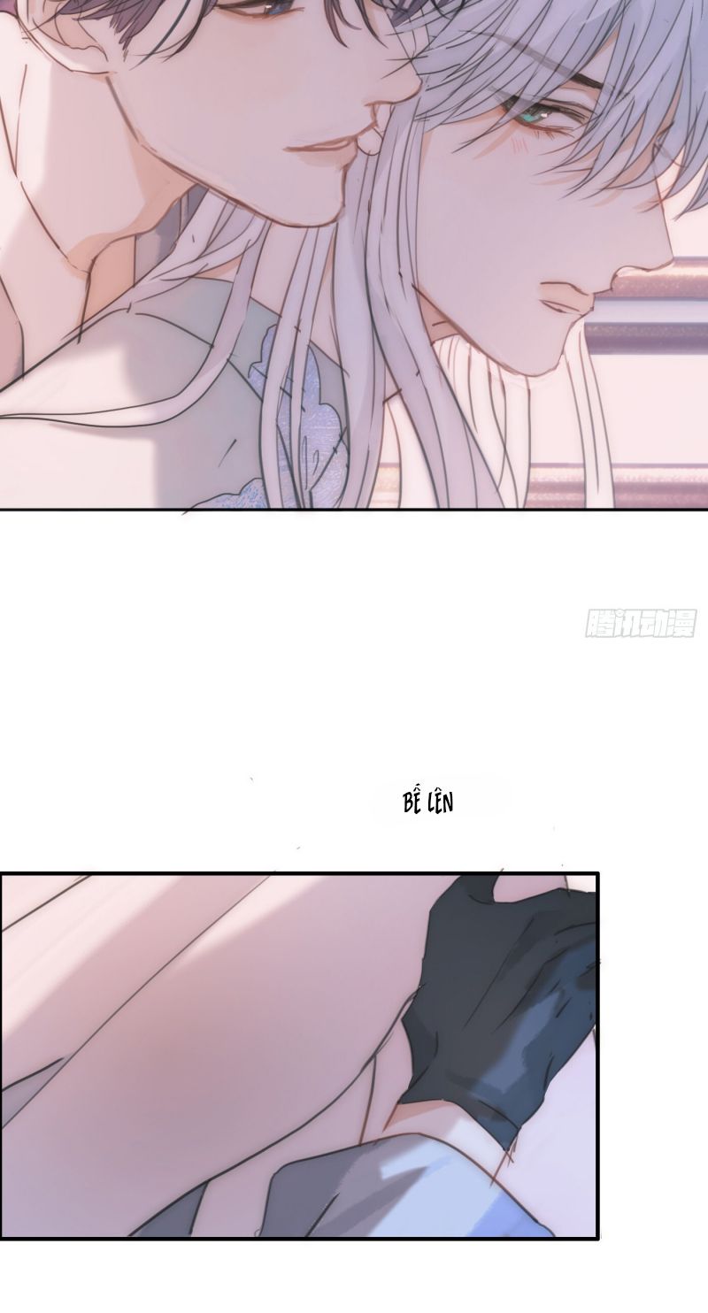 Thỉnh Cùng Ta Đồng Miên Chapter 212 - Trang 27