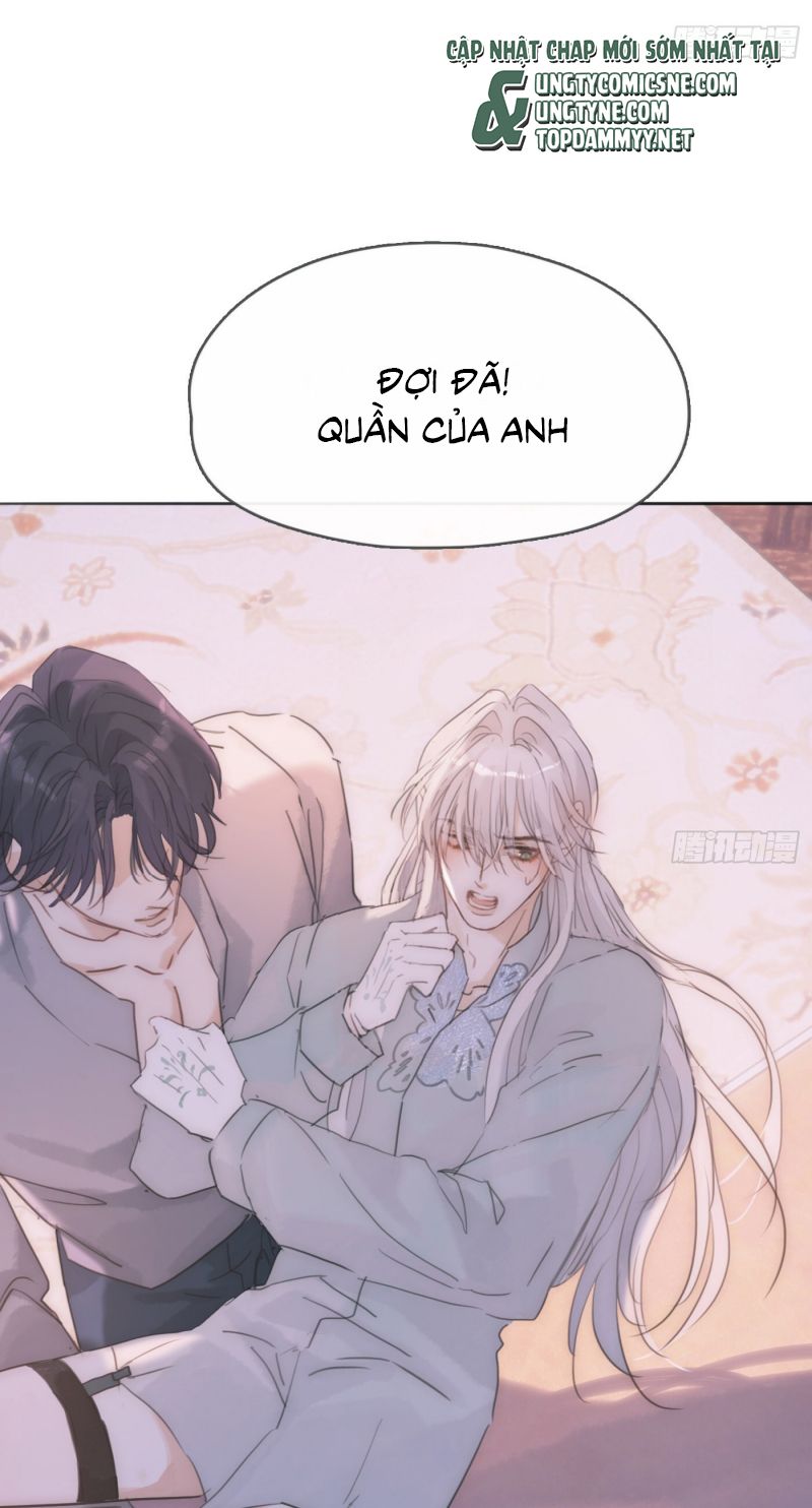 Thỉnh Cùng Ta Đồng Miên Chapter 212 - Trang 28