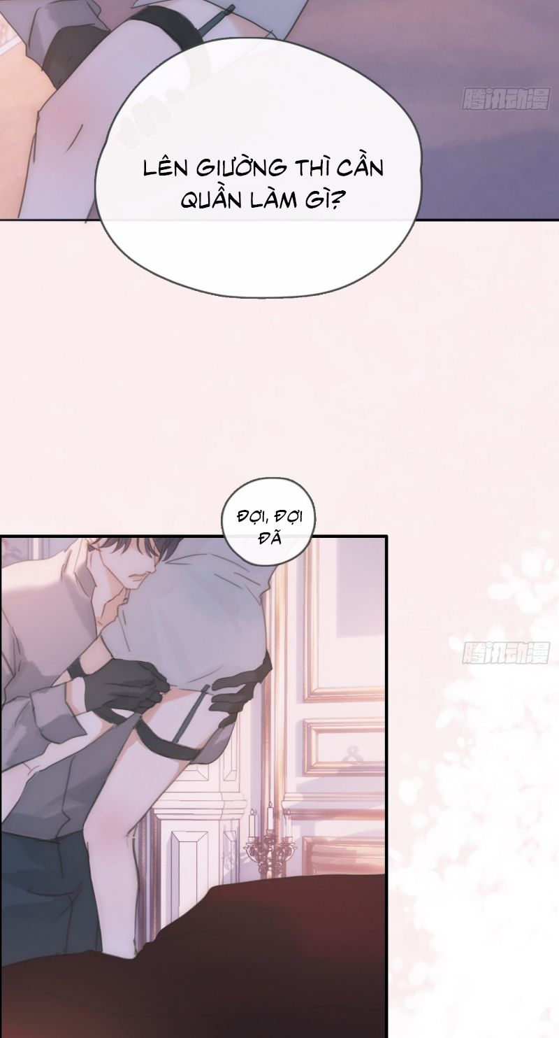 Thỉnh Cùng Ta Đồng Miên Chapter 212 - Trang 29