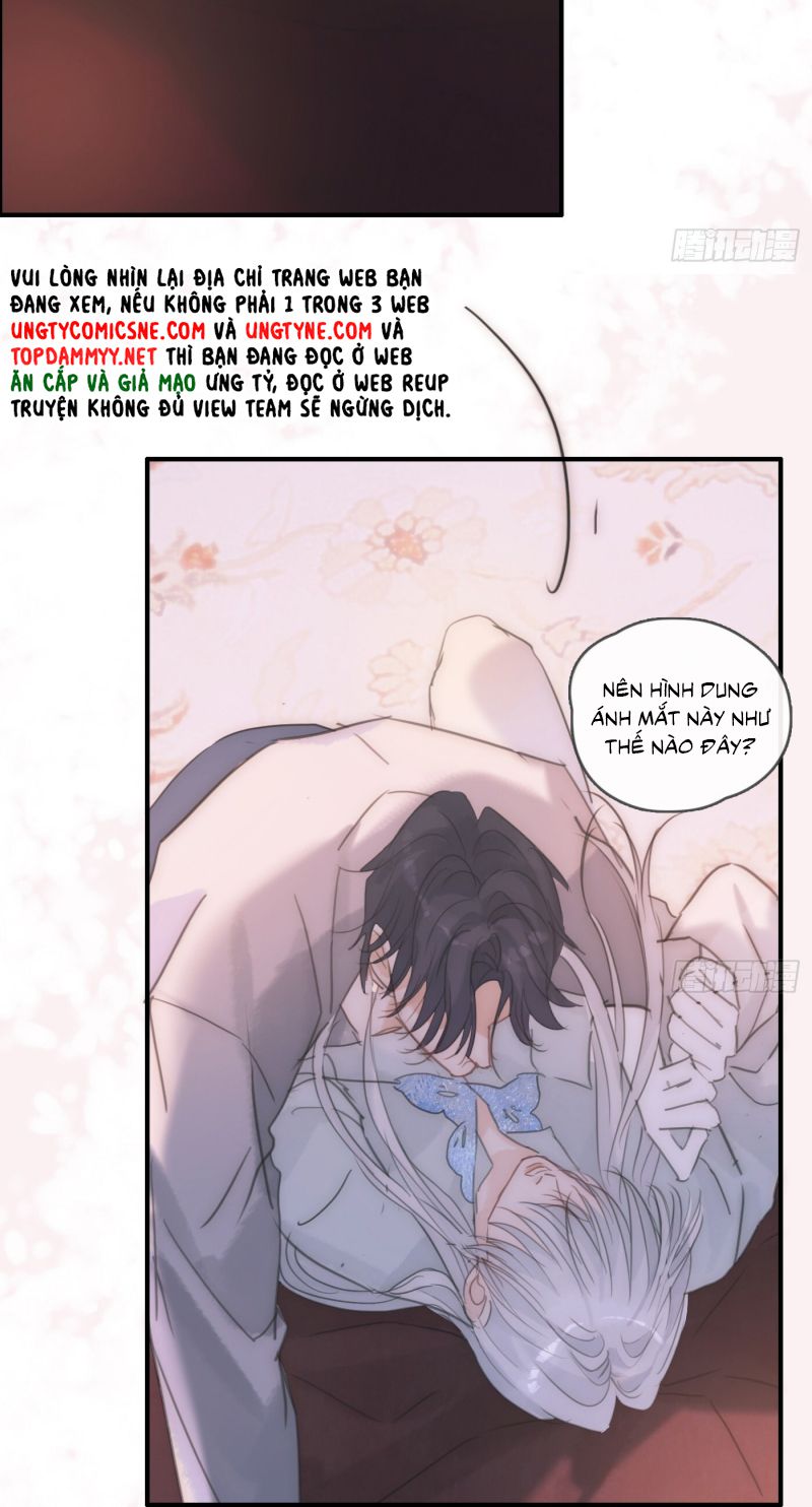 Thỉnh Cùng Ta Đồng Miên Chapter 212 - Trang 30