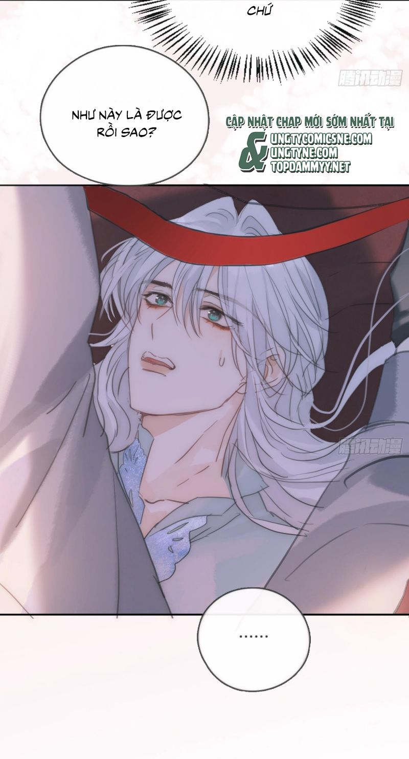 Thỉnh Cùng Ta Đồng Miên Chapter 212 - Trang 32