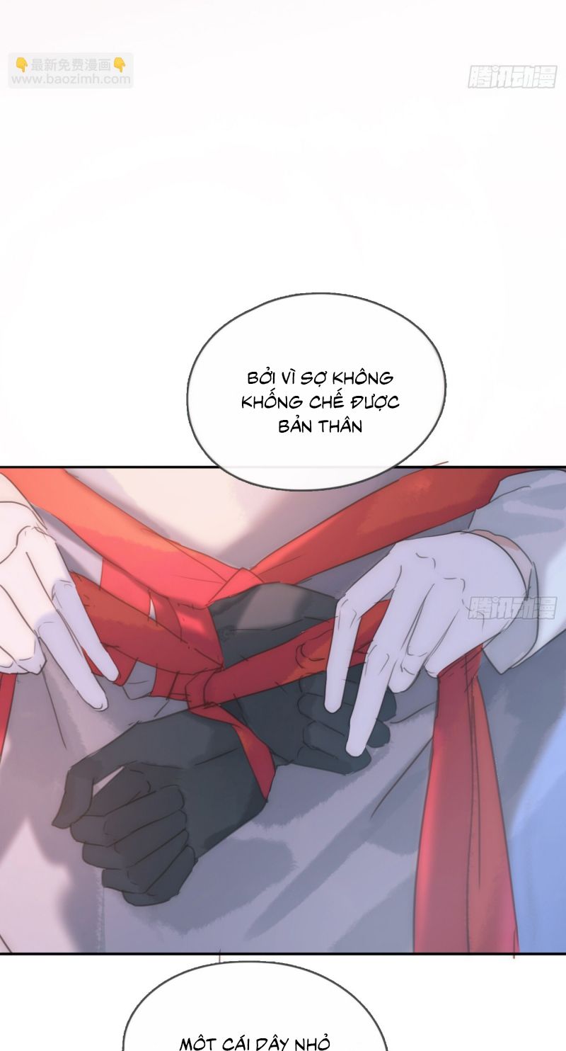 Thỉnh Cùng Ta Đồng Miên Chapter 212 - Trang 33