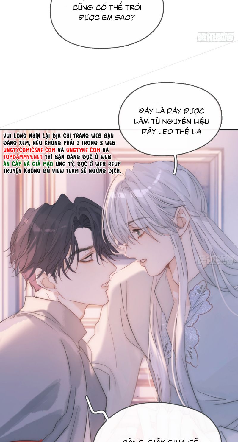 Thỉnh Cùng Ta Đồng Miên Chapter 212 - Trang 34