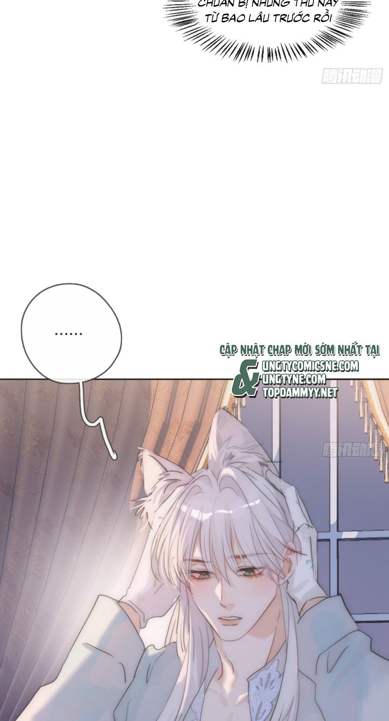 Thỉnh Cùng Ta Đồng Miên Chapter 212 - Trang 36