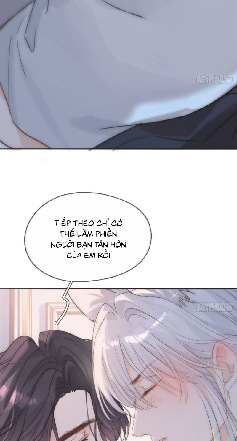 Thỉnh Cùng Ta Đồng Miên Chapter 212 - Trang 38