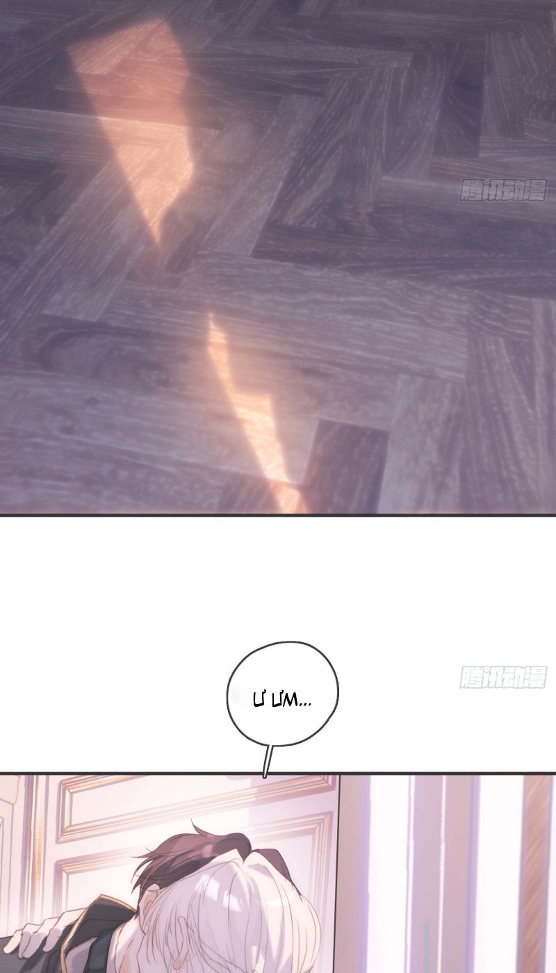 Thỉnh Cùng Ta Đồng Miên Chapter 212 - Trang 4