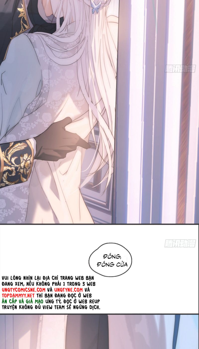 Thỉnh Cùng Ta Đồng Miên Chapter 212 - Trang 5