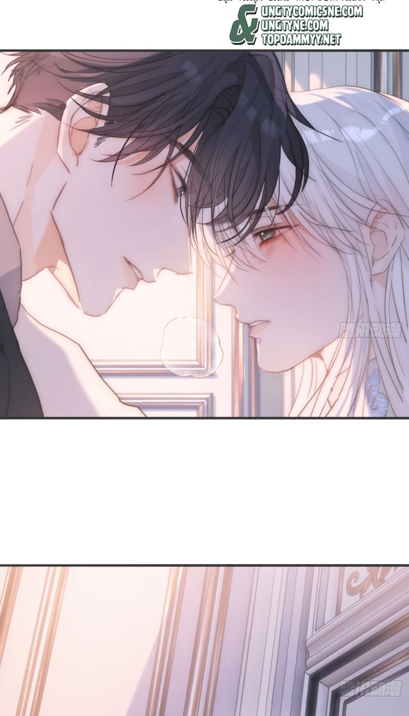 Thỉnh Cùng Ta Đồng Miên Chapter 212 - Trang 9