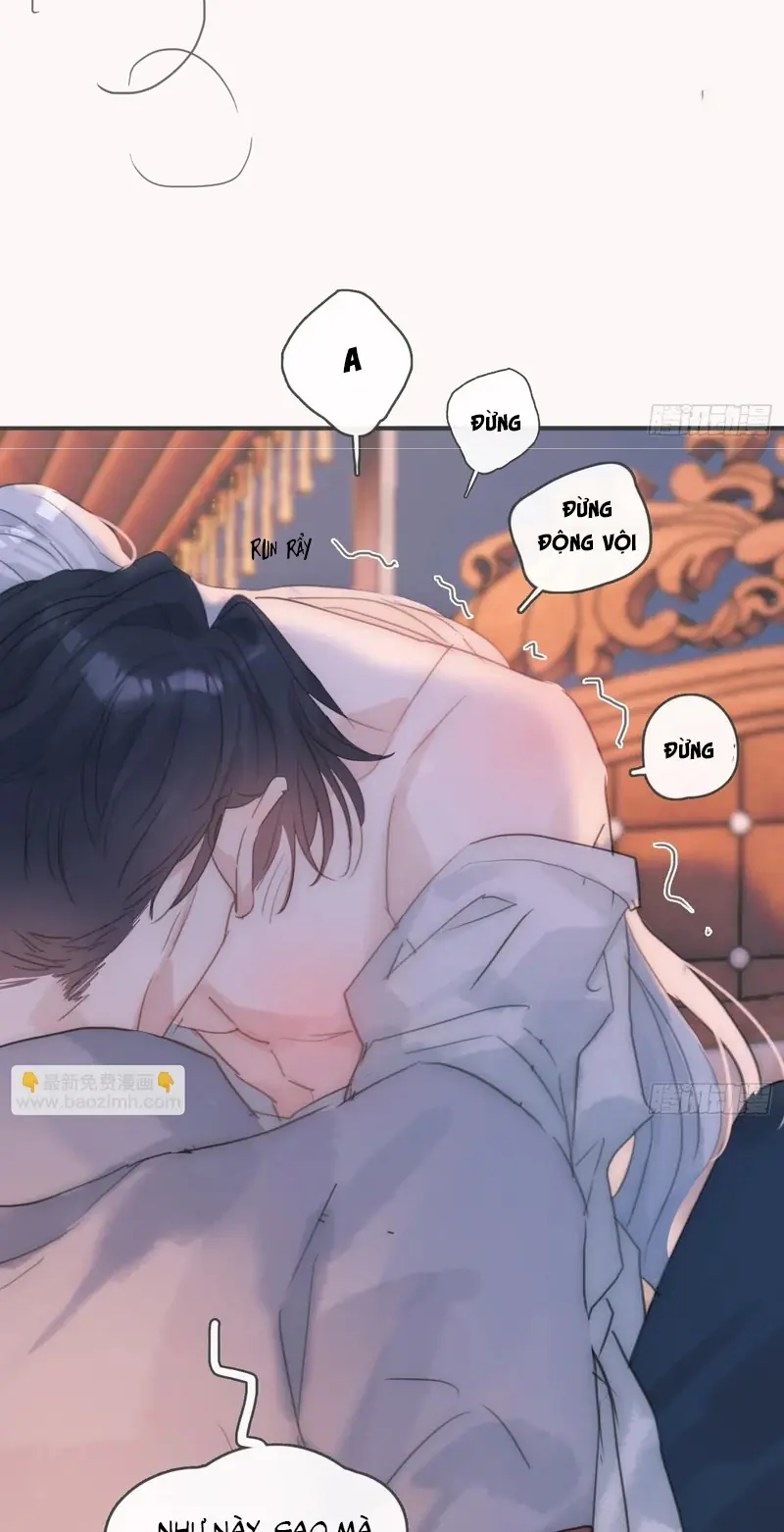 Thỉnh Cùng Ta Đồng Miên Chapter 213 - Trang 12