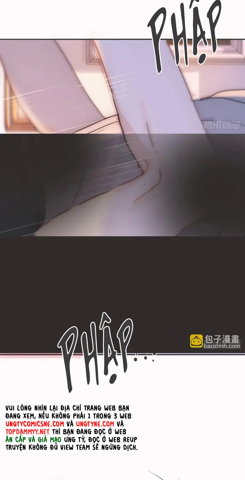 Thỉnh Cùng Ta Đồng Miên Chapter 213 - Trang 17